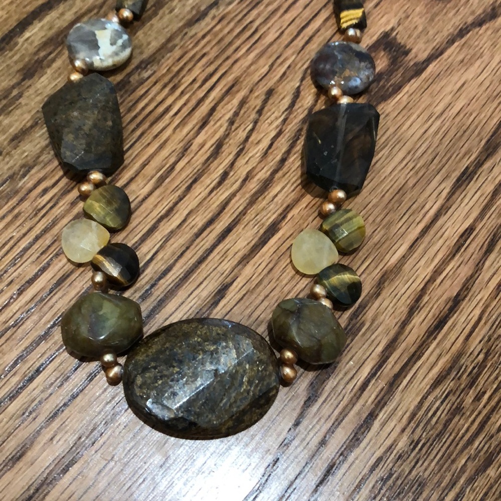 18” necklace - Picture 2 of 4